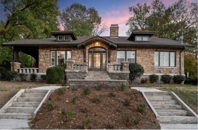 1811 Blair Blvd, Nashville, TN 37212