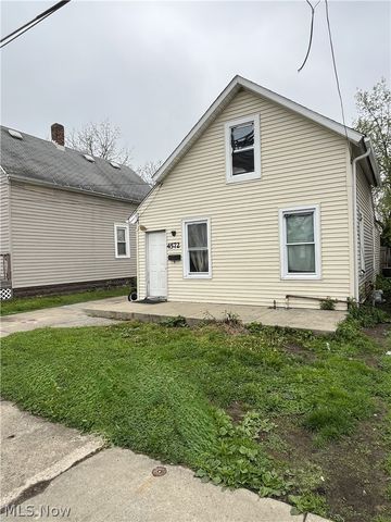 4572 Niessen Court, Cleveland, OH 44109
