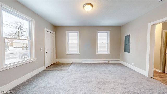 4572 Niessen Court, Cleveland, OH 44109