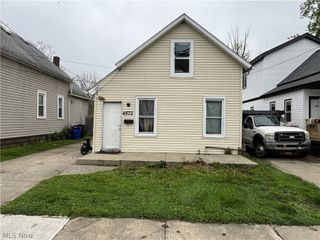 4572 Niessen Court, Cleveland, OH 44109