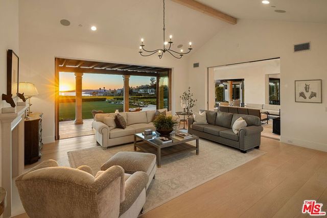 2720 Montecito Ranch Place, Summerland, CA 93067