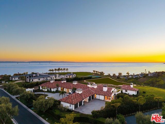2720 Montecito Ranch Place, Summerland, CA 93067