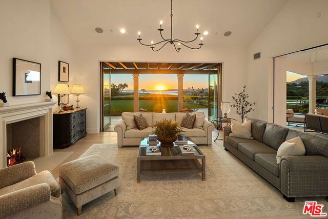 2720 Montecito Ranch Place, Summerland, CA 93067