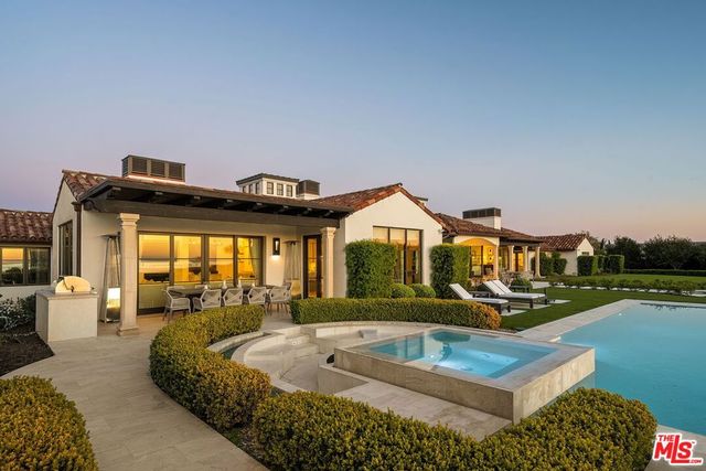 2720 Montecito Ranch Place, Summerland, CA 93067