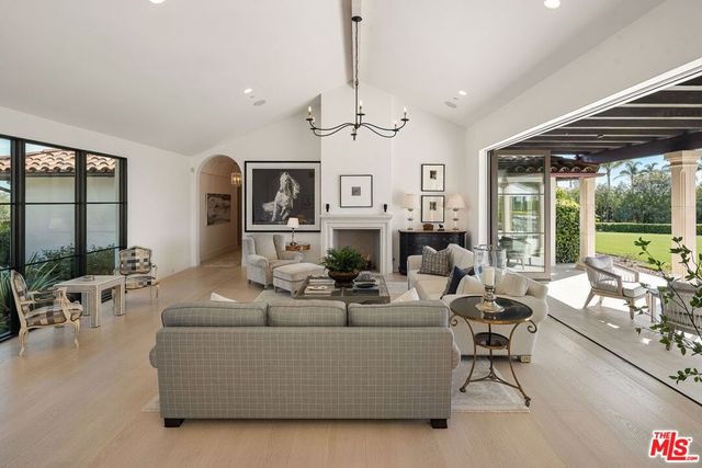 2720 Montecito Ranch Place, Summerland, CA 93067