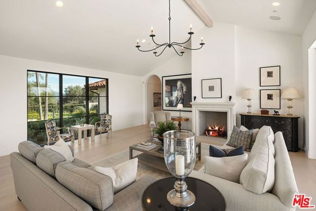 2720 Montecito Ranch Place, Summerland, CA 93067