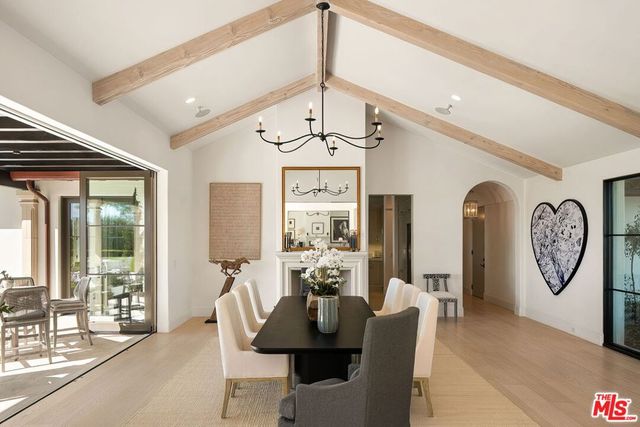 2720 Montecito Ranch Place, Summerland, CA 93067