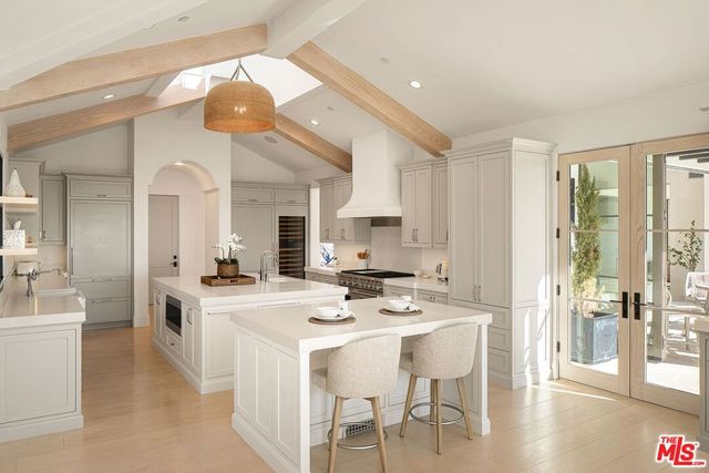 2720 Montecito Ranch Place, Summerland, CA 93067