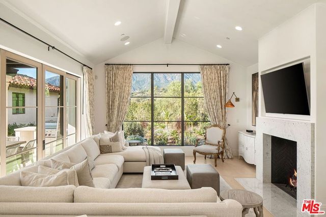 2720 Montecito Ranch Place, Summerland, CA 93067