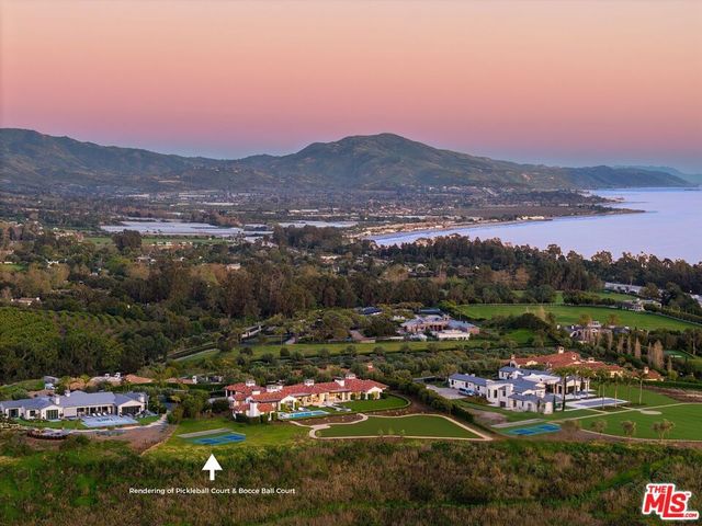 2720 Montecito Ranch Place, Summerland, CA 93067