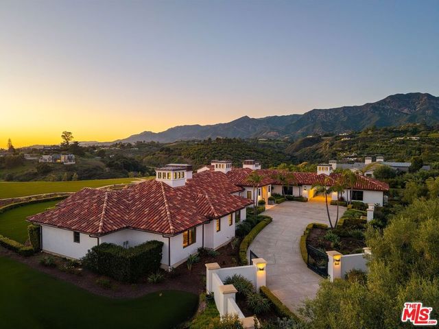 2720 Montecito Ranch Place, Summerland, CA 93067