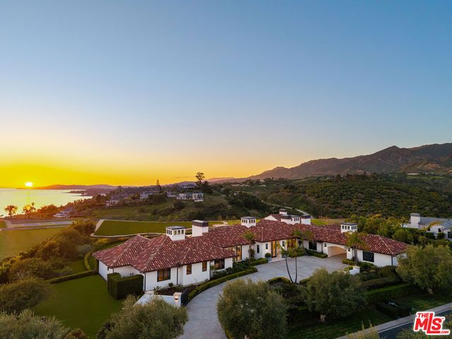 2720 Montecito Ranch Place, Summerland, CA 93067