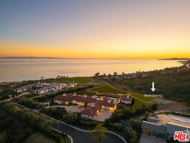 2720 Montecito Ranch Place, Summerland, CA 93067