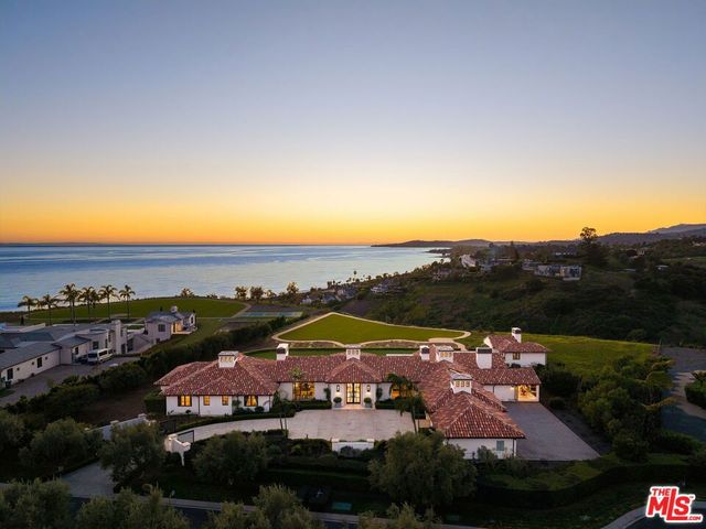 2720 Montecito Ranch Place, Summerland, CA 93067