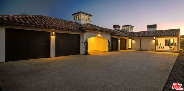 2720 Montecito Ranch Place, Summerland, CA 93067
