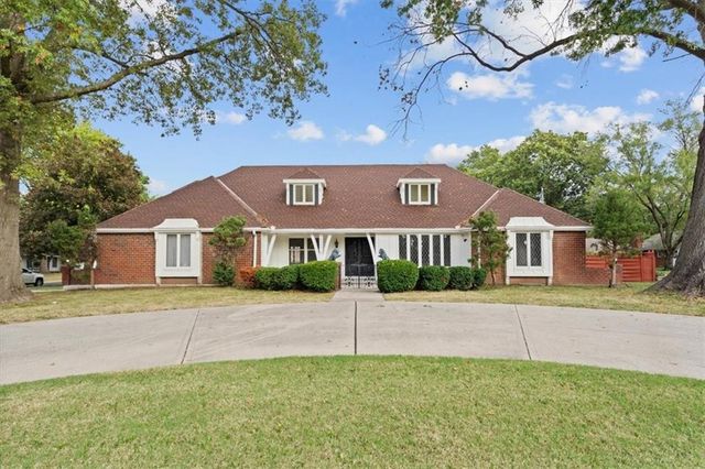 10500 E Bannister Road, Kansas City, MO 64134