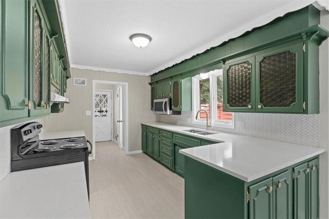 10500 E Bannister Road, Kansas City, MO 64134