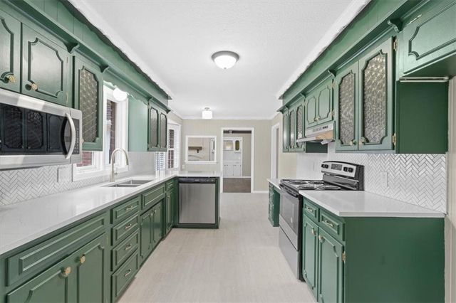 10500 E Bannister Road, Kansas City, MO 64134