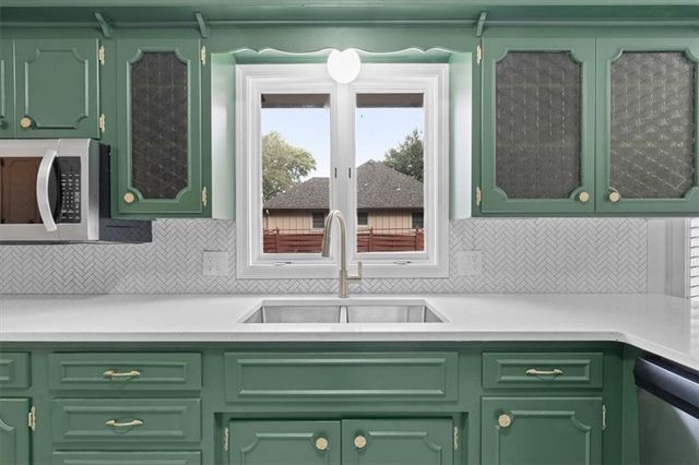 10500 E Bannister Road, Kansas City, MO 64134