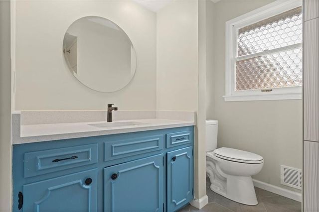 10500 E Bannister Road, Kansas City, MO 64134