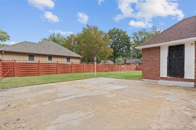 10500 E Bannister Road, Kansas City, MO 64134