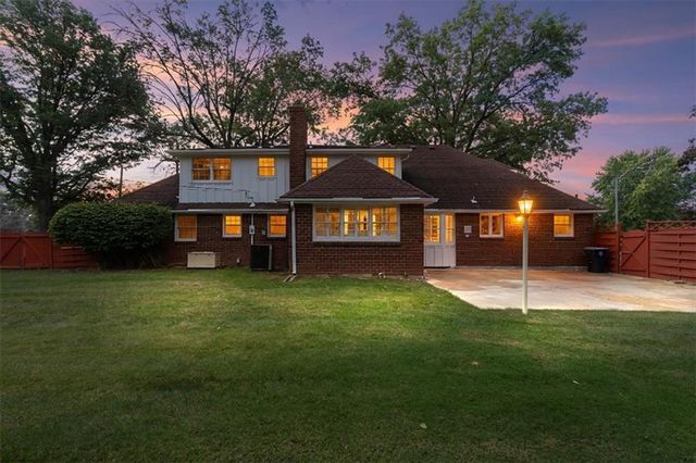 10500 E Bannister Road, Kansas City, MO 64134