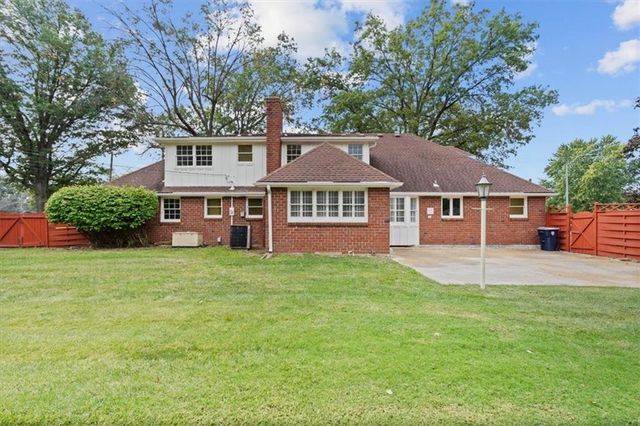 10500 E Bannister Road, Kansas City, MO 64134