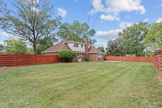 10500 E Bannister Road, Kansas City, MO 64134