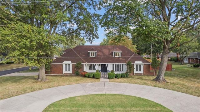 10500 E Bannister Road, Kansas City, MO 64134