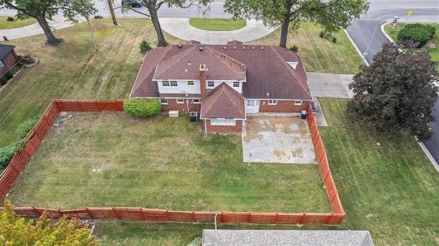 10500 E Bannister Road, Kansas City, MO 64134