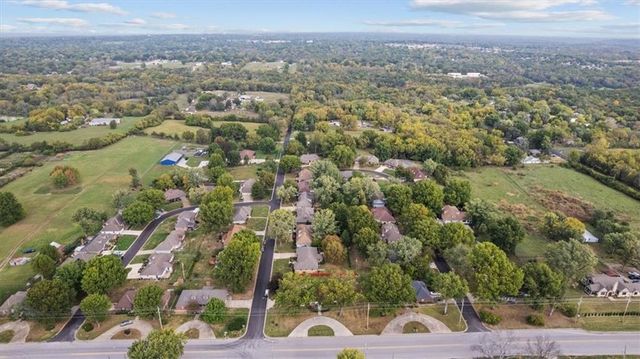 10500 E Bannister Road, Kansas City, MO 64134