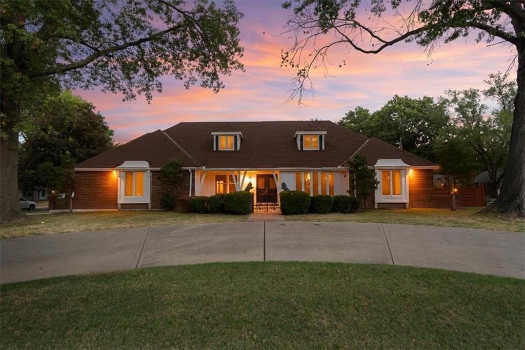 10500 E Bannister Road, Kansas City, MO 64134