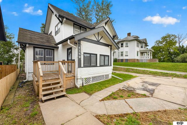 4359 Hamilton Street, Omaha, NE 68131