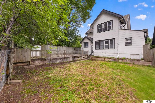 4359 Hamilton Street, Omaha, NE 68131