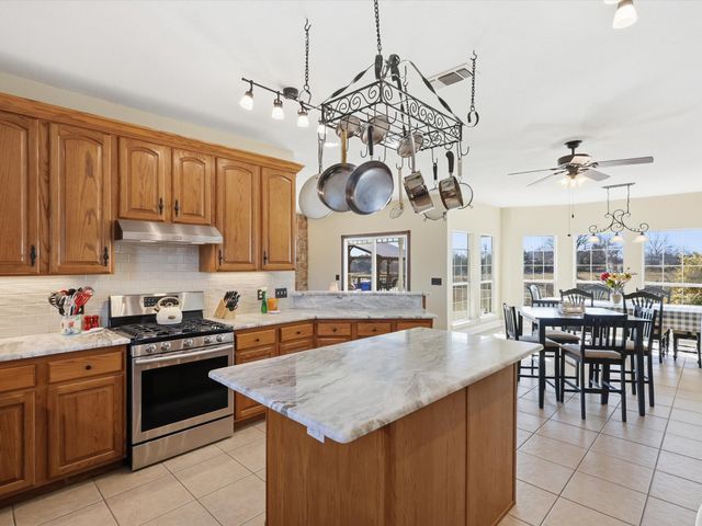 643 CR 2992, Windom, TX 75492