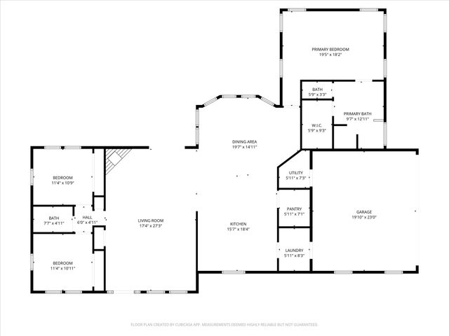 643 CR 2992, Windom, TX 75492