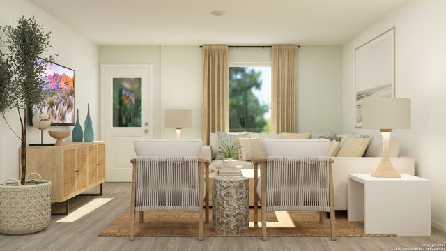 7506 India Star, San Antonio, TX 78263