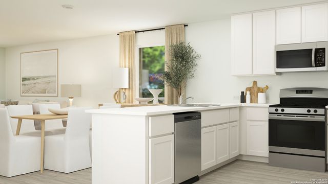7506 India Star, San Antonio, TX 78263