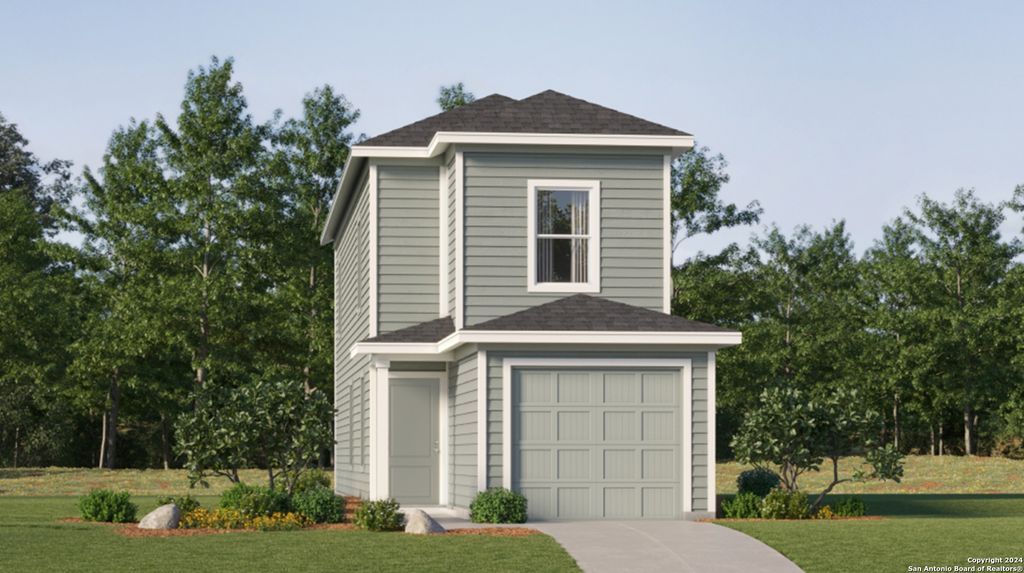 7506 India Star, San Antonio, TX 78263