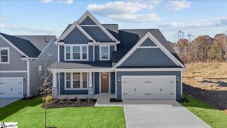 454 Amaryllis Lane, Woodruff, SC 29388