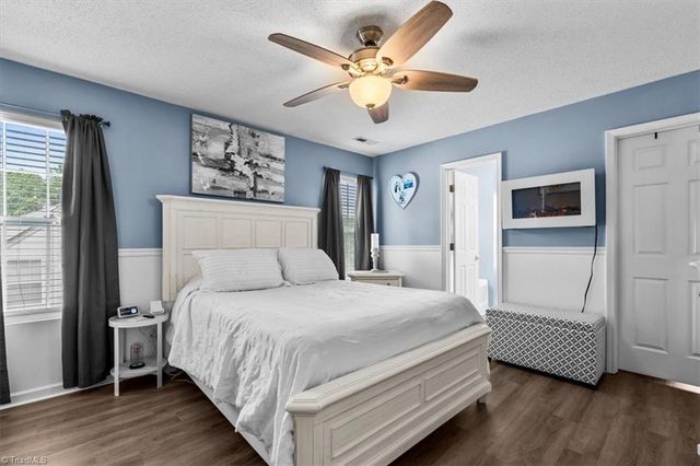548 Rockbridge Drive, Kernersville, NC 27284