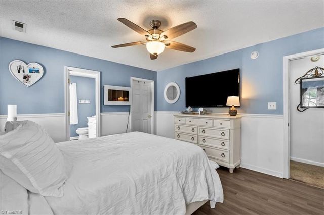 548 Rockbridge Drive, Kernersville, NC 27284