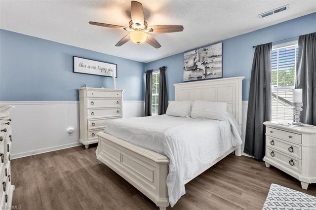 548 Rockbridge Drive, Kernersville, NC 27284