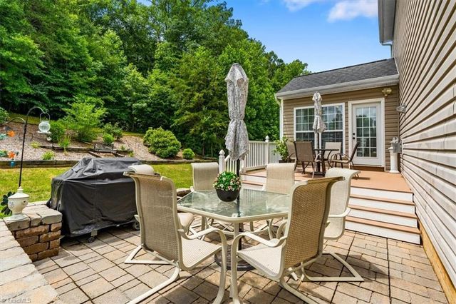 548 Rockbridge Drive, Kernersville, NC 27284