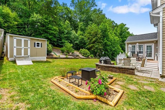 548 Rockbridge Drive, Kernersville, NC 27284
