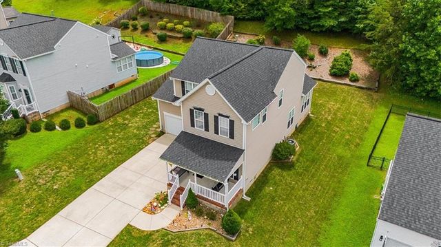 548 Rockbridge Drive, Kernersville, NC 27284