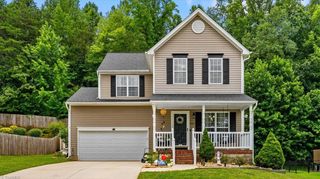 548 Rockbridge Drive, Kernersville, NC 27284