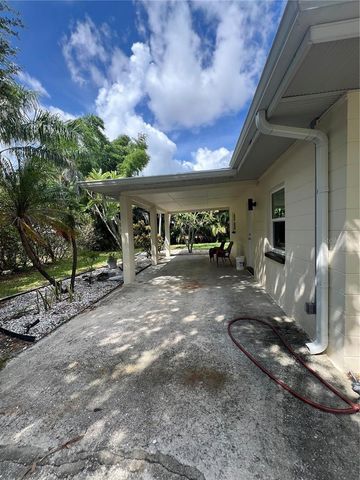 418 DURRANCE STREET A, Punta Gorda, FL 33950