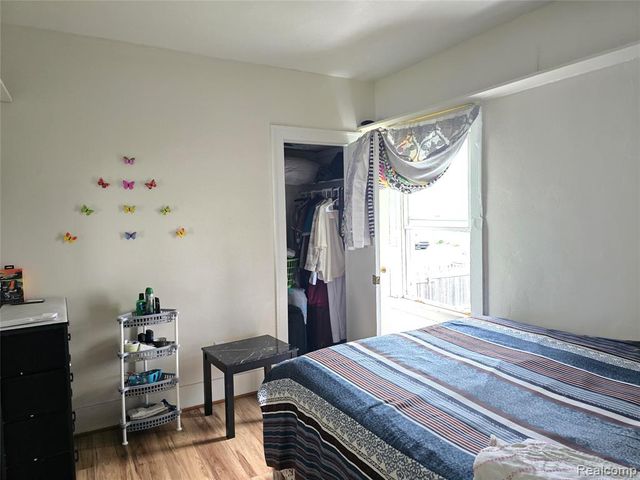 13530 Moran Street, Hamtramck, MI 48212