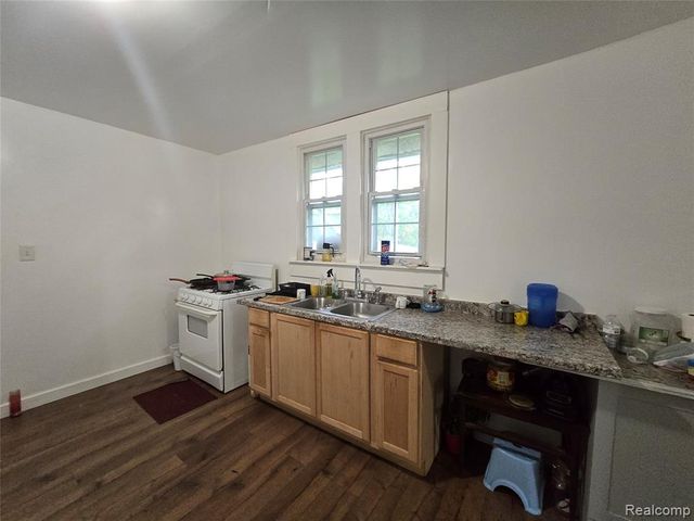 13530 Moran Street, Hamtramck, MI 48212